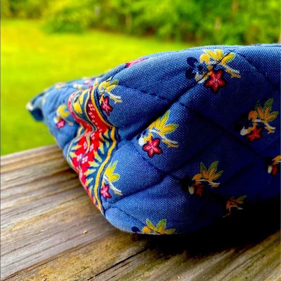 COPY - Vera Bradley Purse and Wallet - Picture 4 of 6